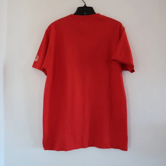 Bianca Chandon Lover 10th Anniversary T-Shirt Size Medium - Picture 10 of 10